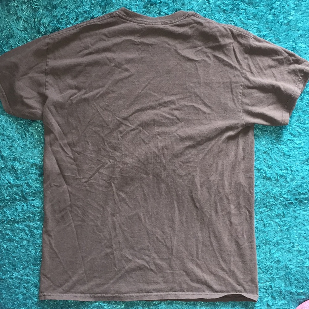 Puerto Rico 1493 t-shirt - Picture 4 of 8